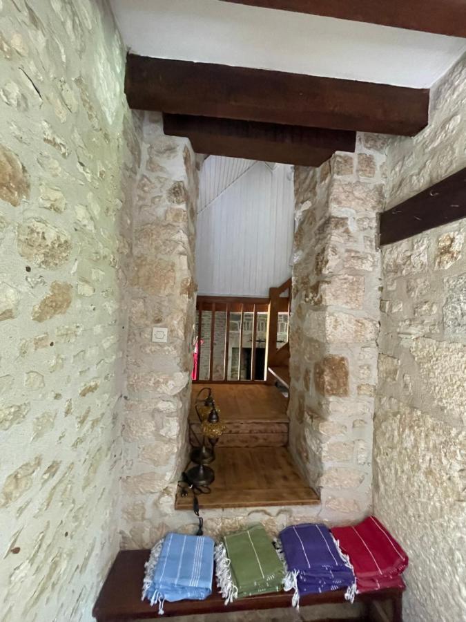Domaine Du Bonheur En Pierre Avec Piscine, Proche Sarlat Villa Carlux Eksteriør bilde