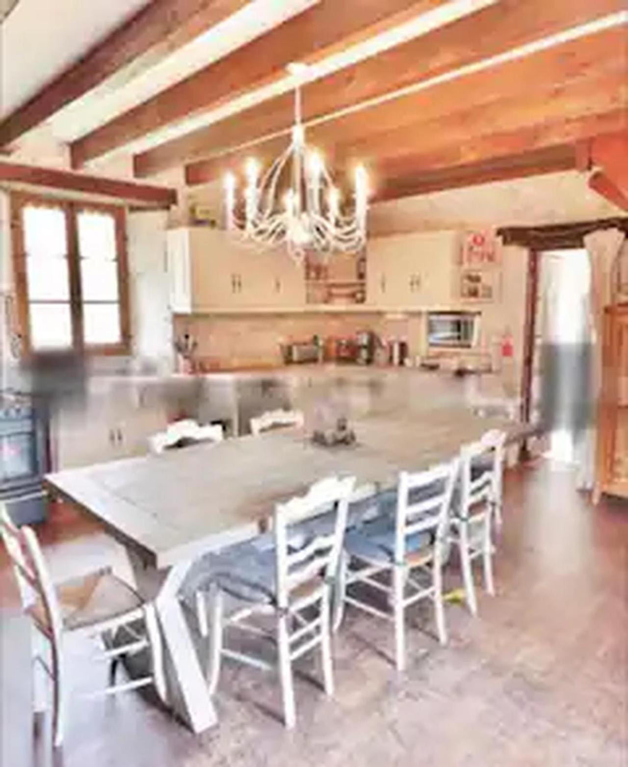 Domaine Du Bonheur En Pierre Avec Piscine, Proche Sarlat Villa Carlux Eksteriør bilde