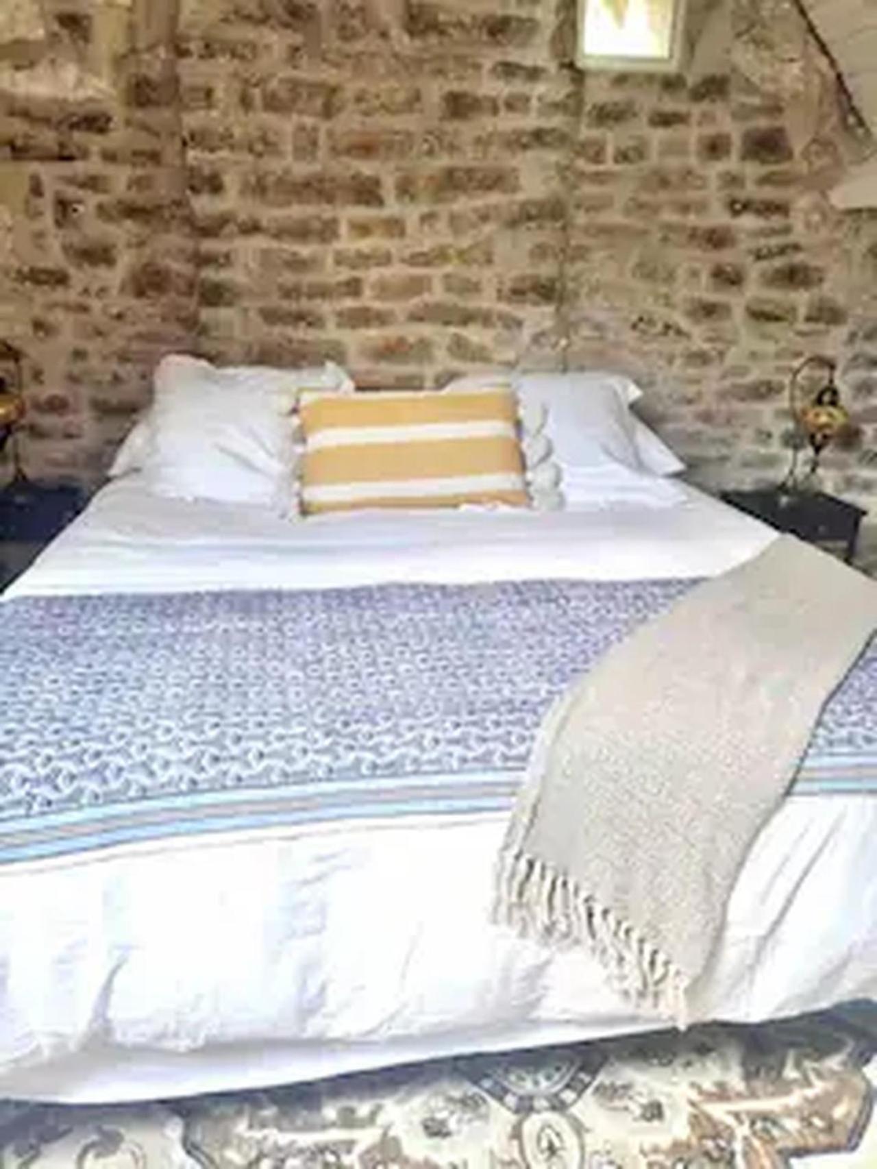 Domaine Du Bonheur En Pierre Avec Piscine, Proche Sarlat Villa Carlux Eksteriør bilde