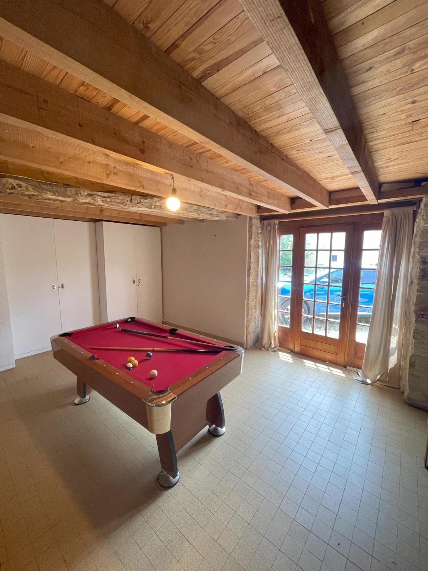 Domaine Du Bonheur En Pierre Avec Piscine, Proche Sarlat Villa Carlux Eksteriør bilde